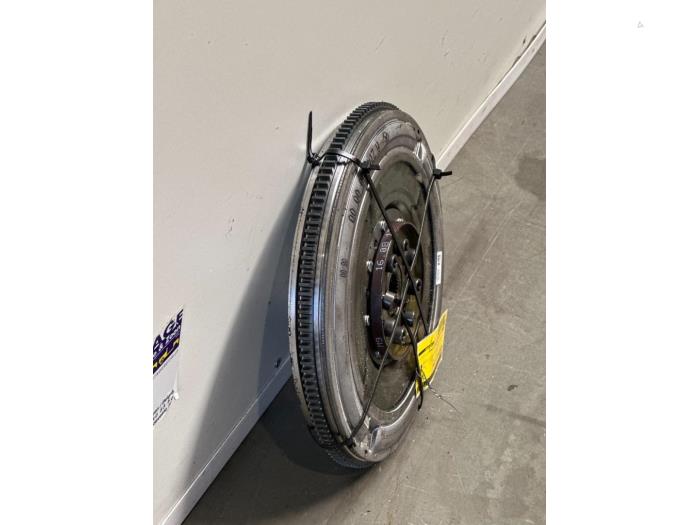 Schwungrad Mercedes C-Klasse