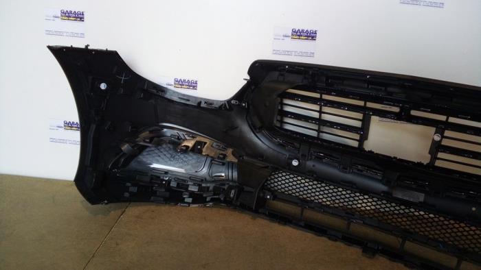 Pare-chocs avant Mercedes E-Klasse