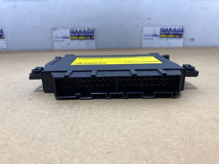 Parking assist computer Mercedes E-Klasse