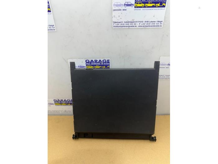 Module (divers) Mercedes S-Klasse