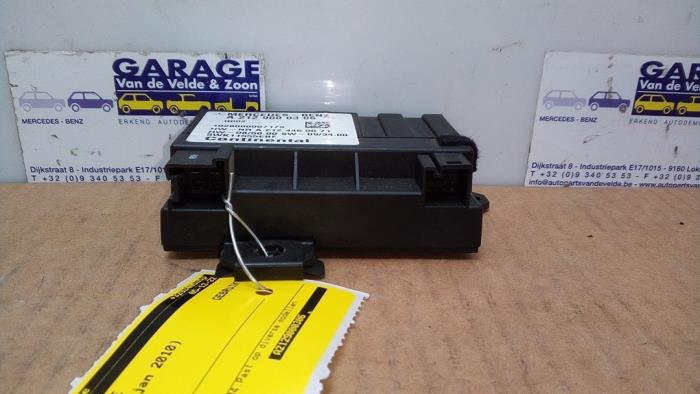 Kraftstoffpumpe Modul Mercedes ML-Klasse