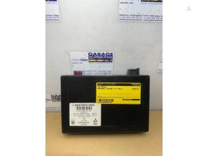 Gebruikte DAB module Mercedes C (W204) 2.2 C-200 CDI 16V BlueEFFICIENCY Prijs € 90,75 Inclusief btw aangeboden door Autoparts Van De Velde