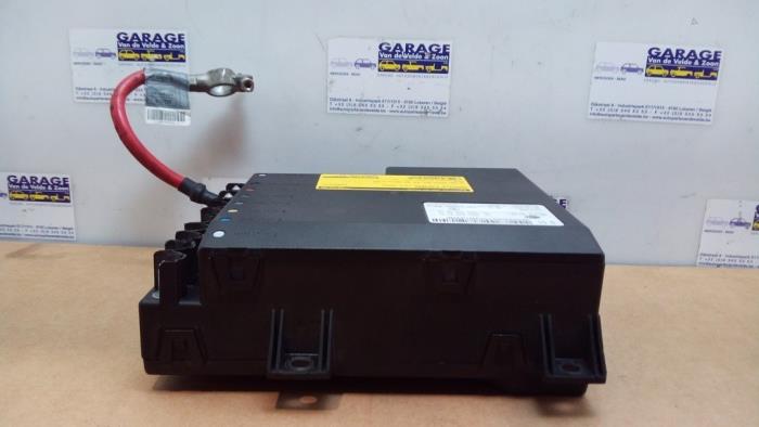 Module (divers) Mercedes S-Klasse