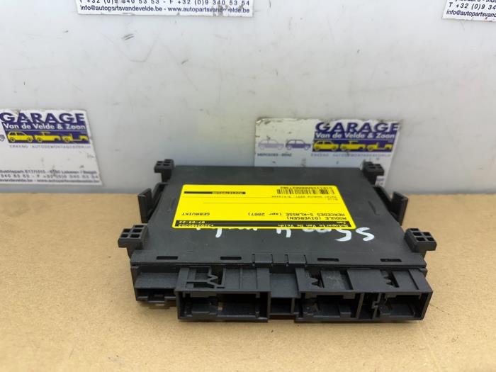 Module (divers) Mercedes S-Klasse