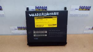 Gebruikte Module (diversen) Mercedes S (W221) 5.5 S-550 32V Prijs € 60,50 Inclusief btw aangeboden door Autoparts Van De Velde