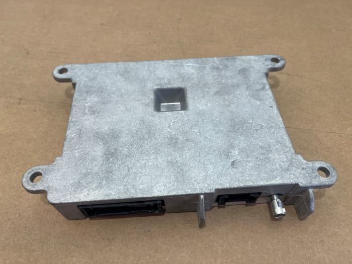 Module téléphone Mercedes S-Klasse