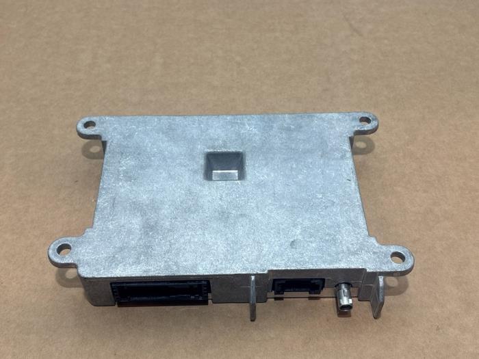 Module téléphone Mercedes S-Klasse