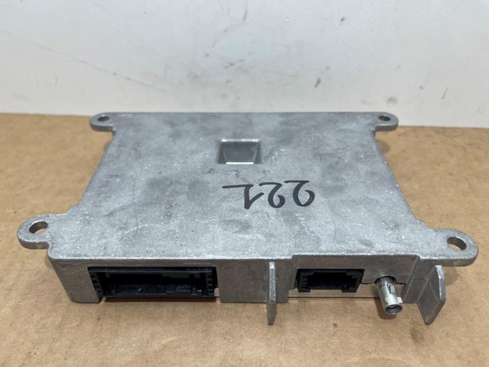 Module téléphone Mercedes S-Klasse