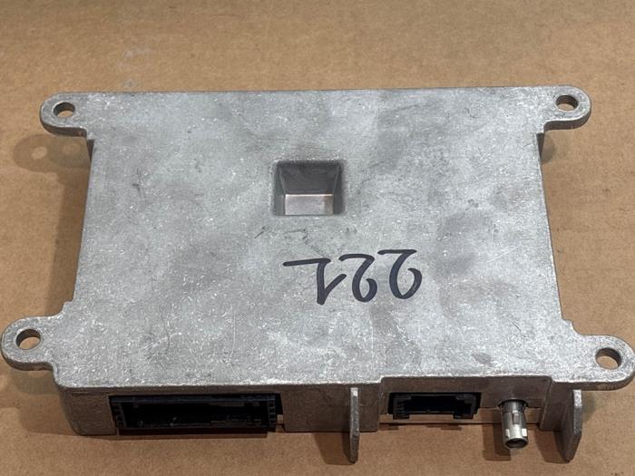 Module téléphone Mercedes S-Klasse