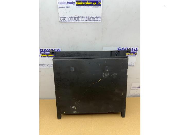 Module (miscellaneous) Mercedes S-Klasse