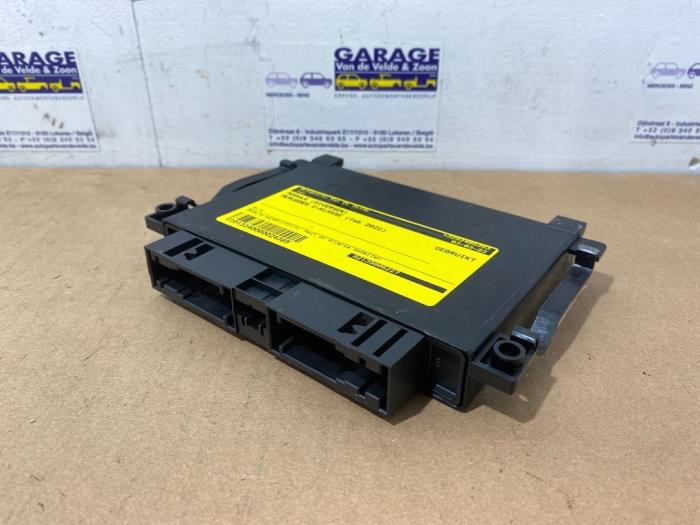 Module (diversen) Mercedes C-Klasse