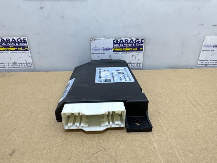 Module (diversen) Mercedes E-Klasse