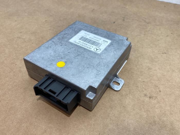 Module (miscellaneous) Mercedes S-Klasse