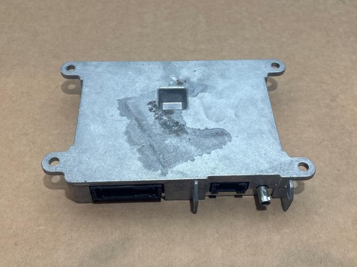 Phone module Mercedes E-Klasse