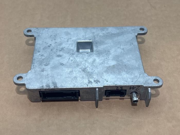 Module téléphone Mercedes E-Klasse