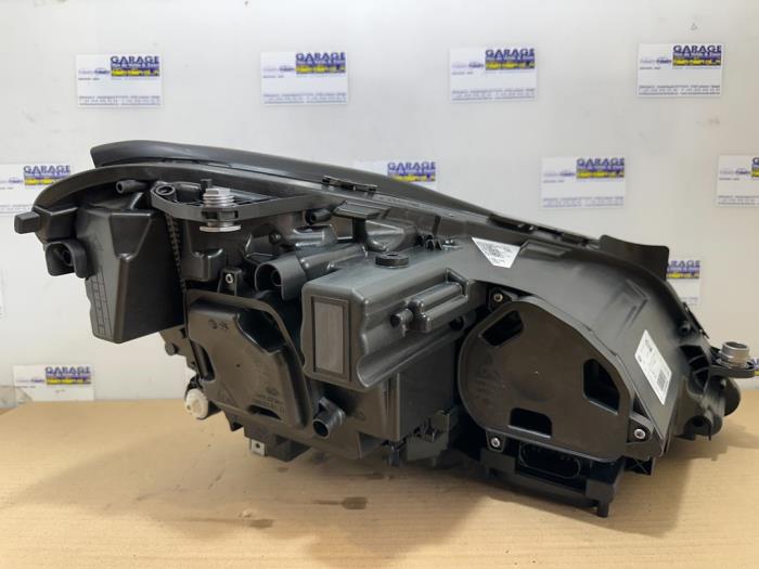 Scheinwerfer links Mercedes E-Klasse