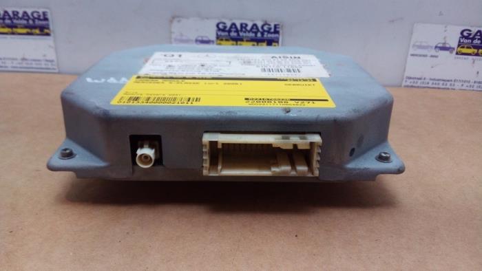 Camera module Mercedes S-Klasse