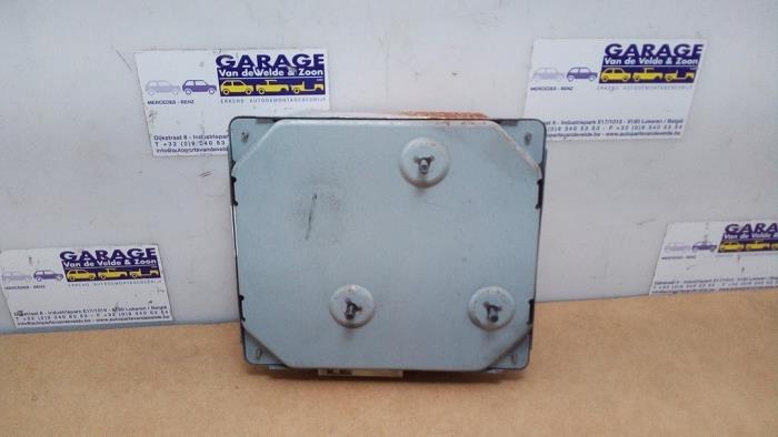 Camera module Mercedes S-Klasse