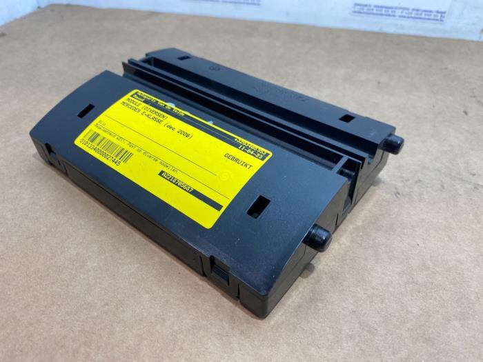 Modul (rózne) Mercedes E-Klasse