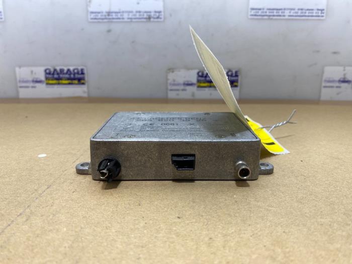 Module (divers) Mercedes C-Klasse