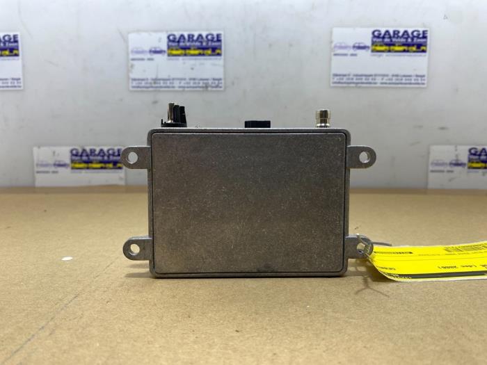 Module (divers) Mercedes C-Klasse