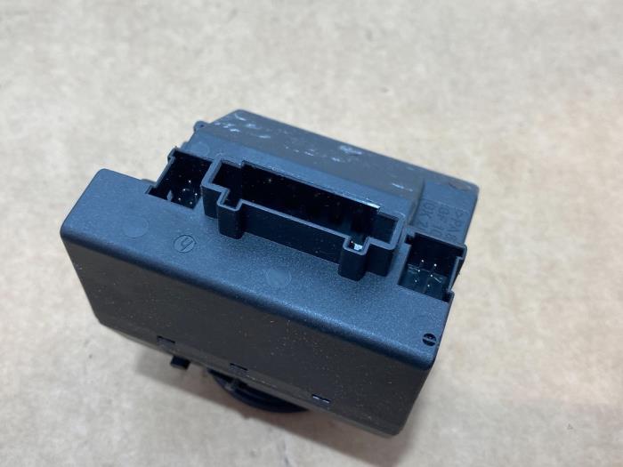 Ignition lock + computer Mercedes CLK