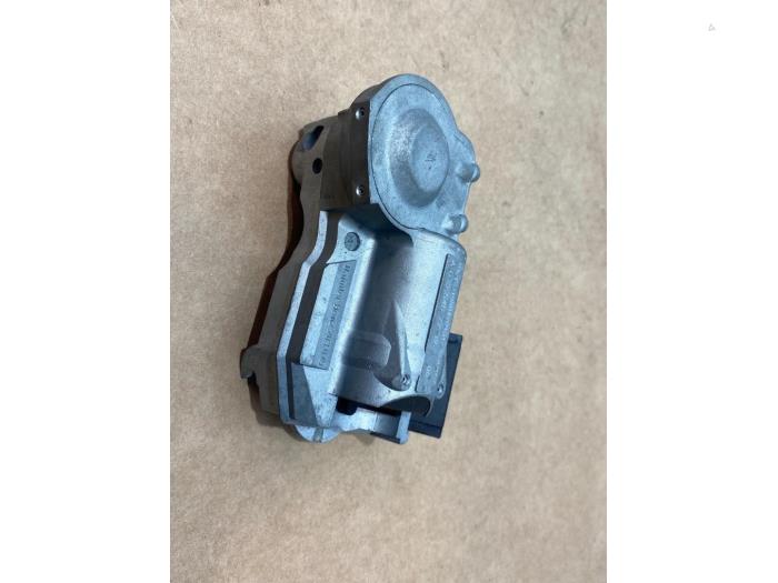 Ignition lock + computer Mercedes CLK