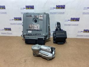 Gebruikte Kontaktslot + computer Mercedes CLS (C219) 320 CDI 24V Prijs € 151,25 Inclusief btw aangeboden door Autoparts Van De Velde