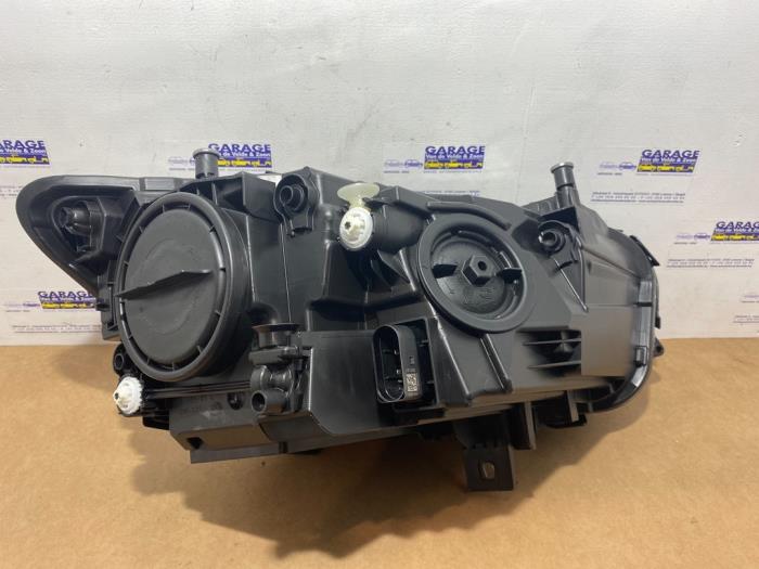 Scheinwerfer links Mercedes B-Klasse