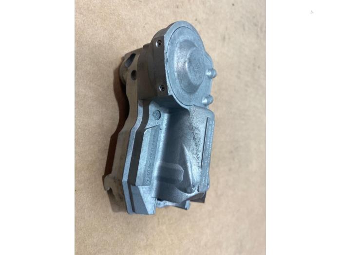 Serrure de contact + ordinateur Mercedes E-Klasse