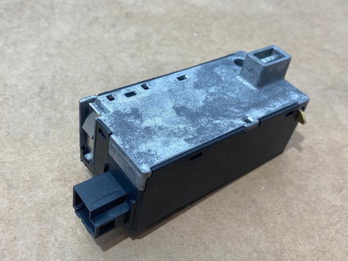 Serrure de contact + ordinateur Mercedes C-Klasse