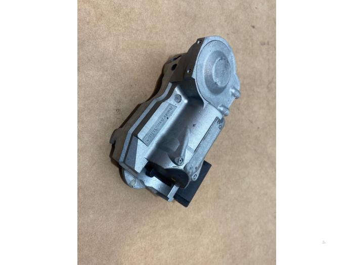 Ignition lock + computer Mercedes CLC-Klasse