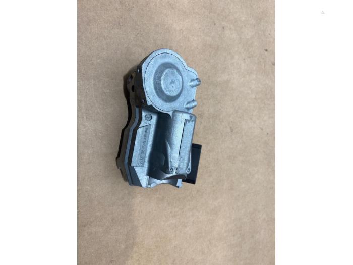 Ignition lock + computer Mercedes CLC-Klasse