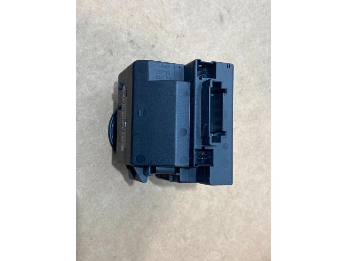 Ignition lock + computer Mercedes SLK