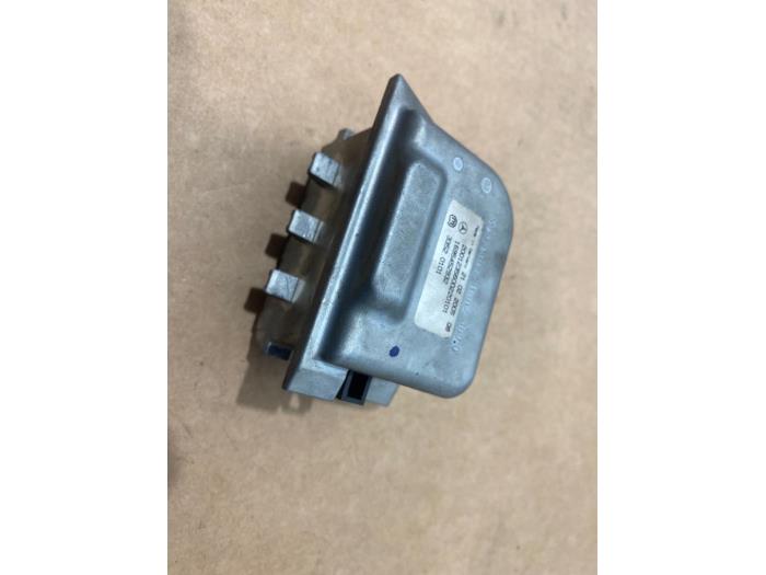 Stacyjka + sterownik Mercedes A-Klasse