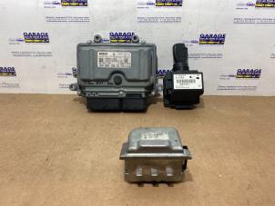 Gebruikte Contactslot + computer Mercedes A (W169) 2.0 A-160 CDI 16V 5-Drs. Prijs € 151,25 Inclusief btw aangeboden door Autoparts Van De Velde