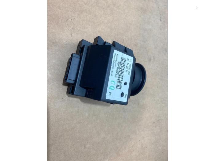 Zündschloss + Steuergerät Mercedes A-Klasse