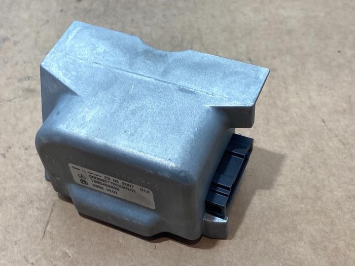 Zündschloss + Steuergerät Mercedes A-Klasse