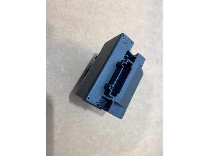 Zündschloss + Steuergerät Mercedes A-Klasse