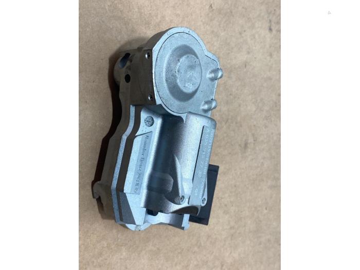 Ignition lock + computer Mercedes SLK