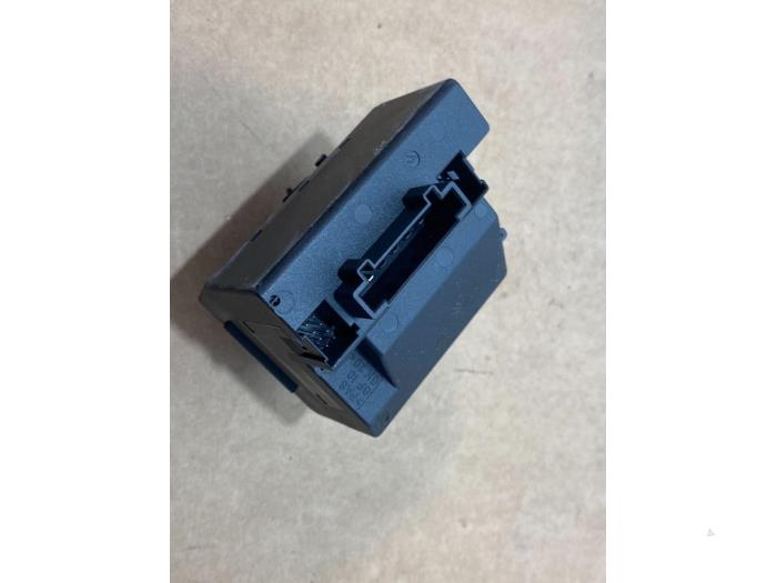 Ignition lock + computer Mercedes SLK