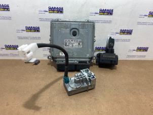 Gebruikte Kontaktslot + computer Mercedes E (R207) E-400 3.0 V6 Turbo Prijs € 181,50 Inclusief btw aangeboden door Autoparts Van De Velde