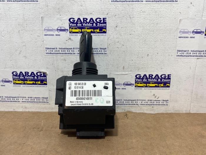 Serrure de contact + ordinateur Mercedes A-Klasse