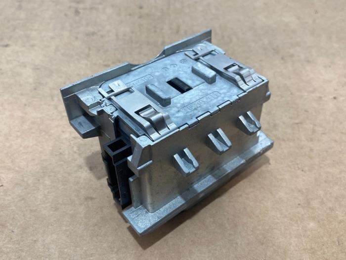 Serrure de contact + ordinateur Mercedes A-Klasse