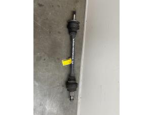 Gebruikte Aandrijfas rechts-achter Mercedes S (W221) 3.0 S-350 BlueTec 24V Prijs € 108,90 Inclusief btw aangeboden door Autoparts Van De Velde