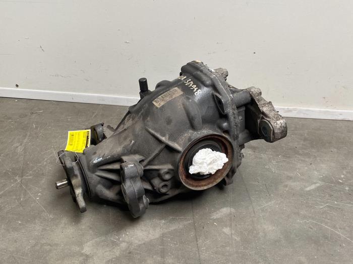Differential hinten Mercedes S-Klasse