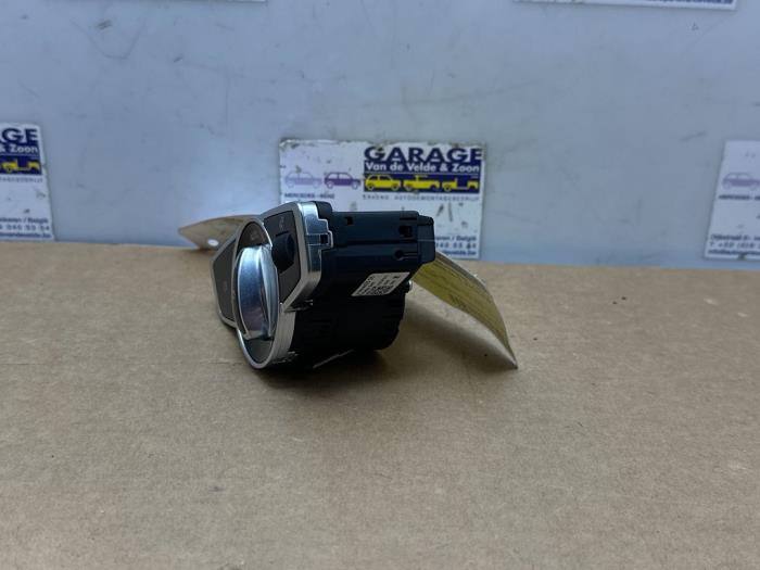 Commutateur lumière Mercedes E-Klasse