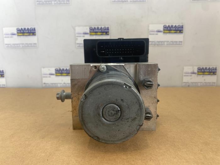 Pompe ABS Mercedes E-Klasse