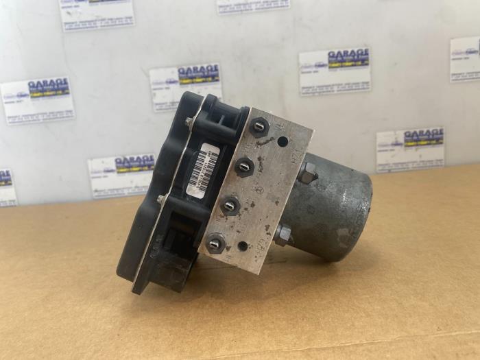 Pompe ABS Mercedes E-Klasse