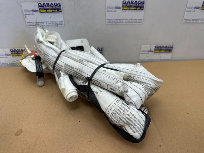 Airbag plafond gauche Mercedes E-Klasse